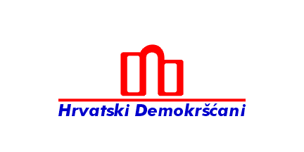 [Demokršćani: Croatian Christian Democrats, 2000 – 2009]